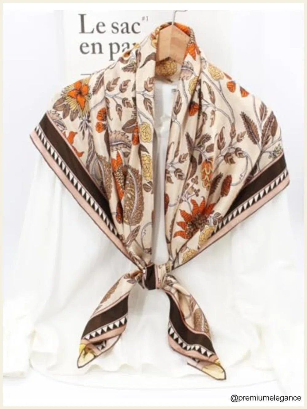 100% Mulberry Silk 43